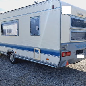 ADRIA 542 PK 5/6 POSTI