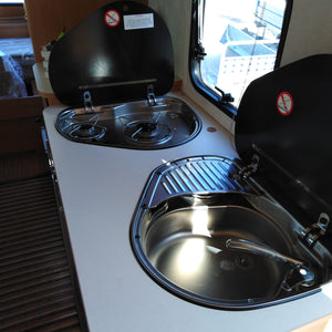 ADRIA ALTEA 542PK