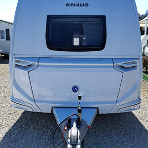 KNAUS SPORT 420 QD