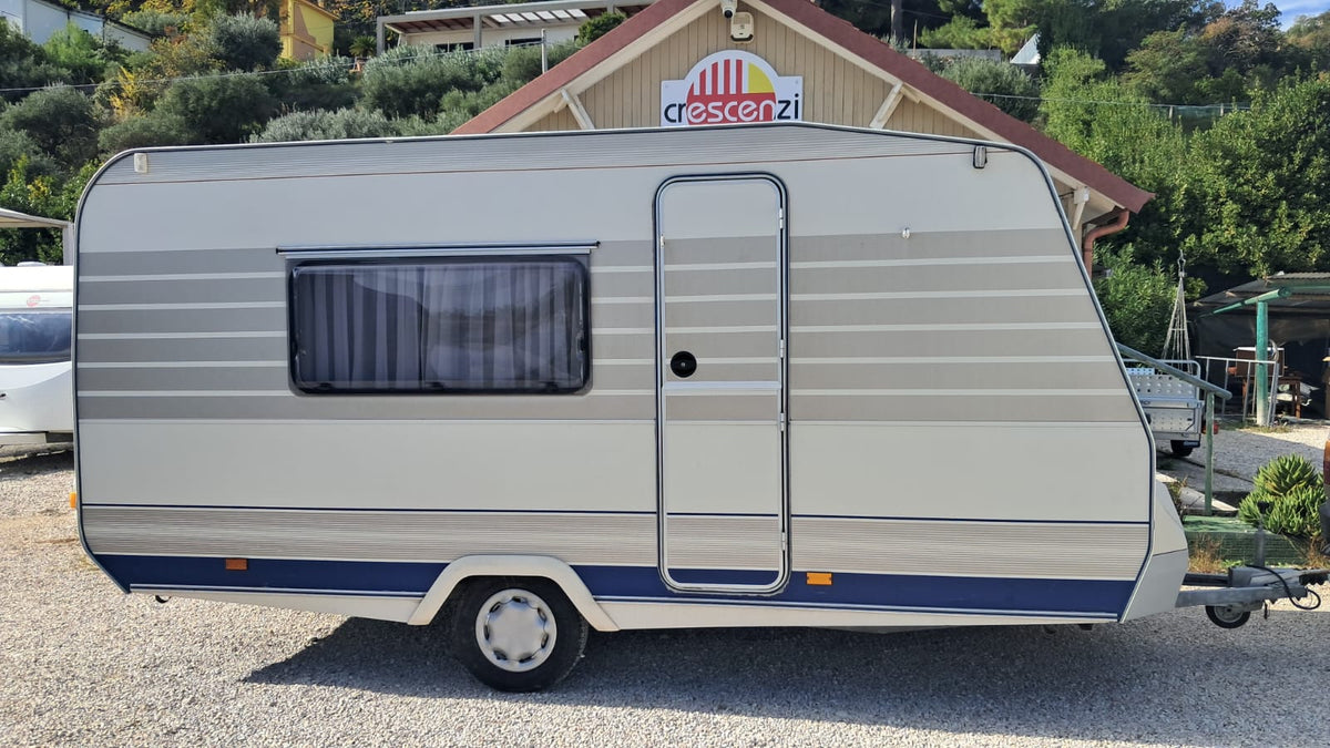 ELNAGH M 462 5 POSTI