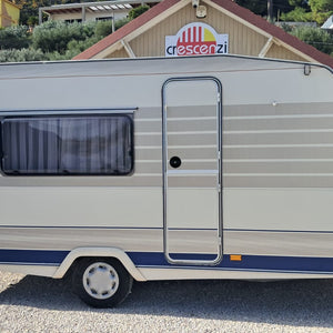 ELNAGH M 462 5 POSTI