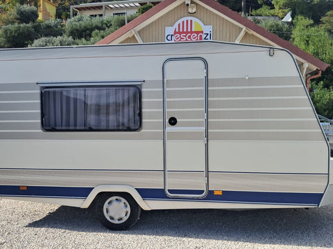 ELNAGH M 462 5 POSTI