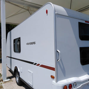 CARACITO 470 QDK