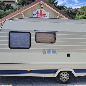 ELNAGH M 462 5 POSTI