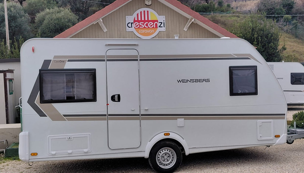 CARAONE 450 FU 4 POSTI