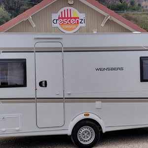 CARAONE 450 FU 4 POSTI