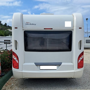 HOBBI 460 EXCELLENT 4 POSTI