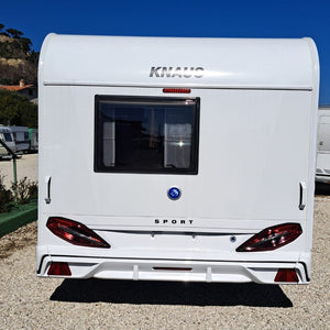 KNAUS SPORT 420 QD