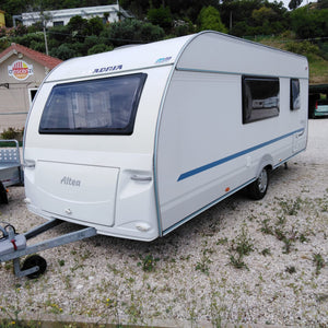 ADRIA ALTEA 542PK