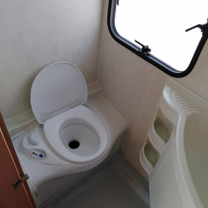 ADRIA ALTEA 542PK
