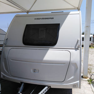 CARACITO 470 QDK