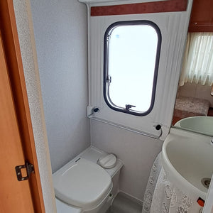 ELNAGH M 462 5 POSTI