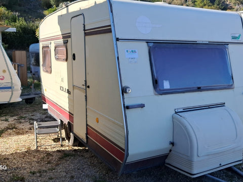 BURSTNER 3801 4 POSTI LETTO