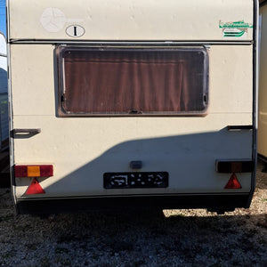 BURSTNER 3801 4 POSTI LETTO