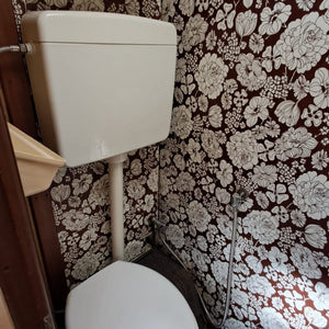 HOBBY 460 CARAVAN 4 POSTI LETTO