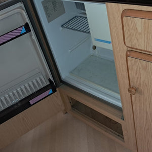 KNAUS 3+1 POSTI LETTO