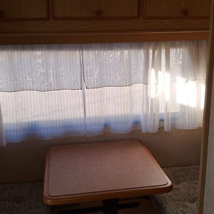 KNAUS 3+1 POSTI LETTO