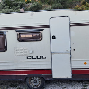 BURSTNER 3801 4 POSTI LETTO