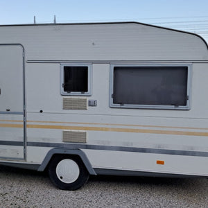 KNAUS 3+1 POSTI LETTO