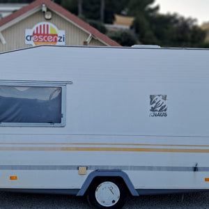 KNAUS 3+1 POSTI LETTO