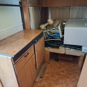 BURSTNER 3801 4 POSTI LETTO