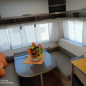 PREMIO 490 TS CON LETTO NAUTICO