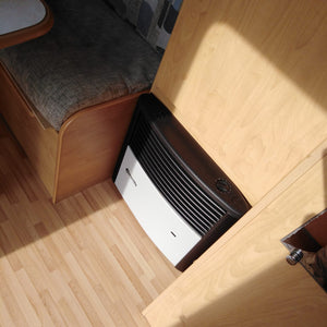 STERCKMAN EVOLUTION CONFORT 460 CP 3 POSTI LETTO