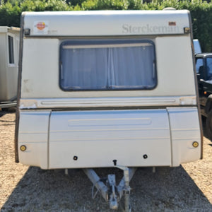 STERCKEMAN 4 POSTI