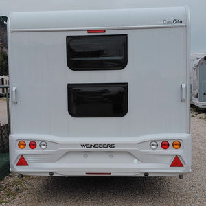 CARACITO 470 QDK -GAS 6 POSTI LETTO