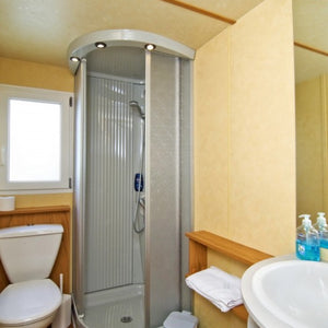 MAXICARAVAN 855X300 -CASA MOBILE SU RUOTE