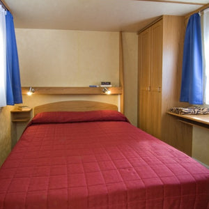MAXICARAVAN 855X300 -CASA MOBILE SU RUOTE