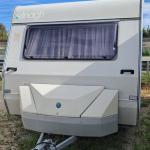 ELNAGH M 462 5 POSTI