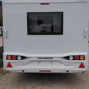 CARAONE 450 FU 4 POSTI