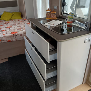 PREMIO 490 TS CON LETTO NAUTICO