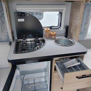 CARAONE 450 FU 4 POSTI