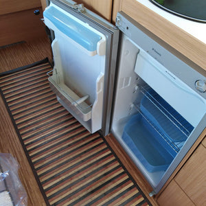 ADRIA ALTEA 542PK
