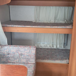 ELNAGH M 462 5 POSTI