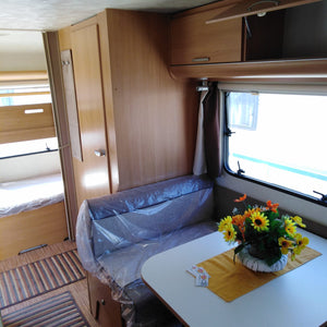 ADRIA ALTEA 542PK