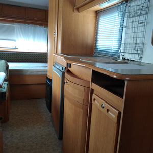 ADRIA 542 PK 5/6 POSTI