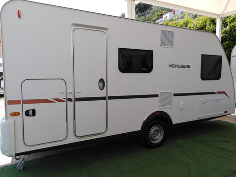 CARACITO 470 QDK