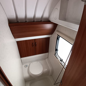 HOBBI 460 EXCELLENT 4 POSTI