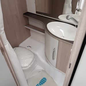 PREMIO 490 TS CON LETTO NAUTICO