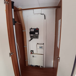 HOBBI 460 EXCELLENT 4 POSTI