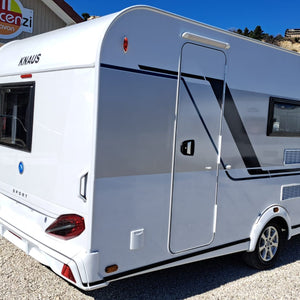 KNAUS SPORT 420 QD