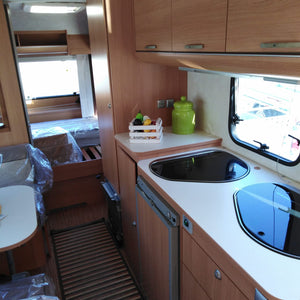 ADRIA ALTEA 542PK