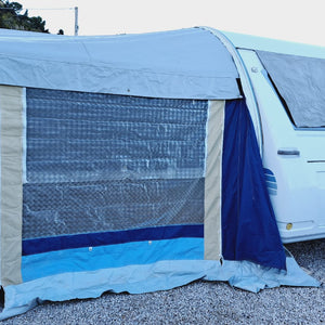ADRIA ADORA 462 UB 4/5 POSTI LETTO