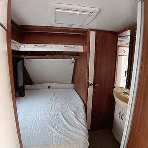 HOBBI 460 EXCELLENT 4 POSTI