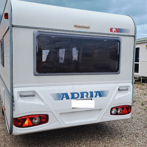 ADRIA ADORA 462 UB 4/5 POSTI LETTO