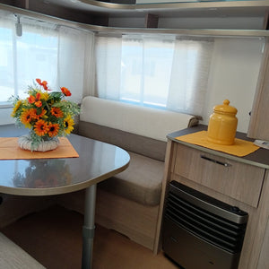 PREMIO 490 TS CON LETTO NAUTICO