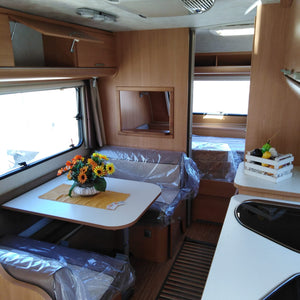 ADRIA ALTEA 542PK